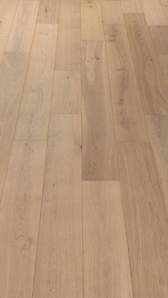 Parquet Chêne Semi-Massif DURBUY 11/4 17cm Rustique A