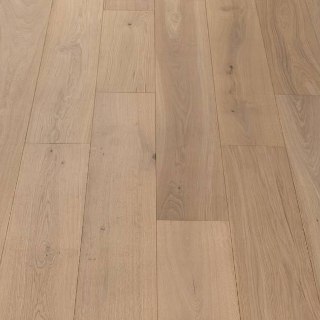 Parquet Chêne Semi-Massif DURBUY 11/4 17cm Rustique A