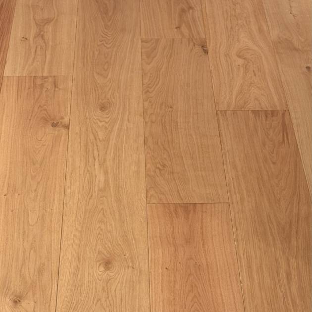 Parquet Chêne Semi-Massif OSTEND 11/4 17cm Rustique A
