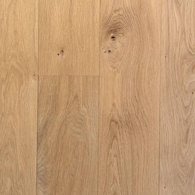Parquet Chêne Grenier 21 x 180 avec chanfrein