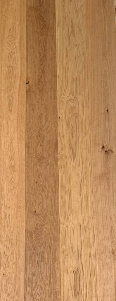 Parquet chêne semi-massif 13/3,6 x 185 x 600-2200 Nature 1erBis