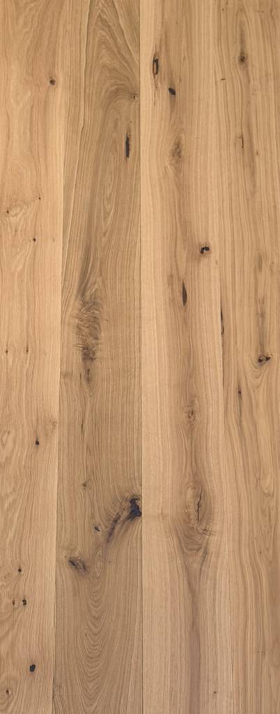 Parquet chêne semi-massif 14/2,5 x 180 x 600-2200 Huilé Naturel Nova Country