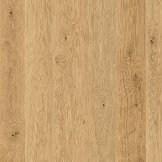 Parquet chêne semi-massif 14/3,6 x 193 x 2245 Vernis Naturel Mat RuB