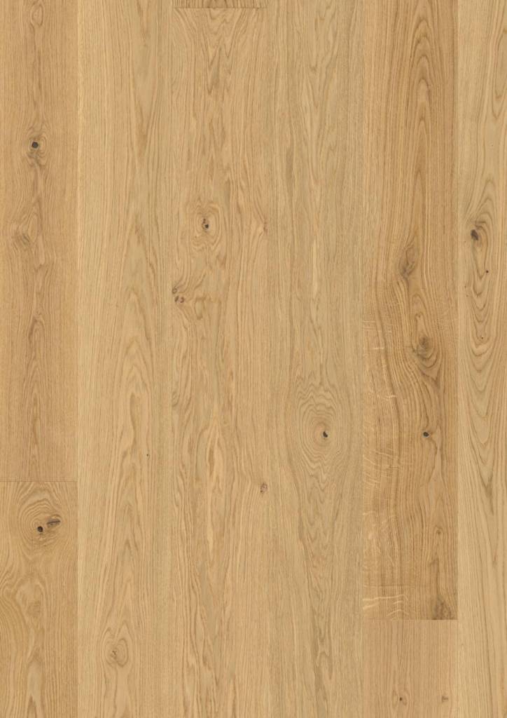 Parquet chêne semi-massif 14/3,6 x 193 x 2245 Vernis Naturel Mat RuB