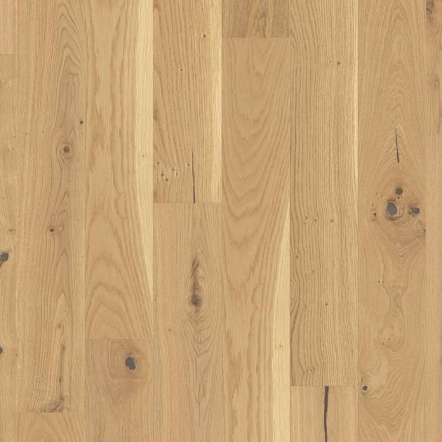 Parquet chêne semi-massif 11/2,7 x 175 x 1800 Vernis Naturel Mat RuB