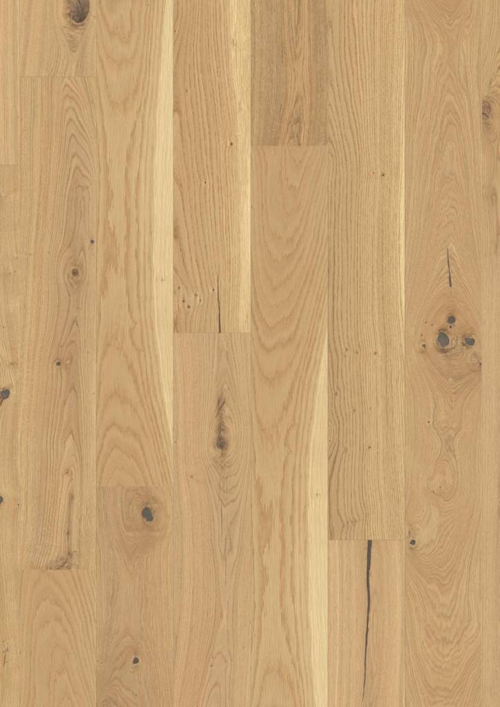 Parquet chêne semi-massif 11/2,7 x 175 x 1800 Vernis Naturel Mat RuB