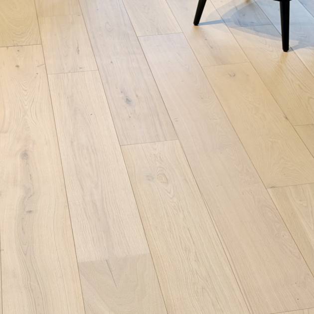 Parquet Chêne Semi-Massif DURBUY 15/4 x 190 x 2200 Rustique A