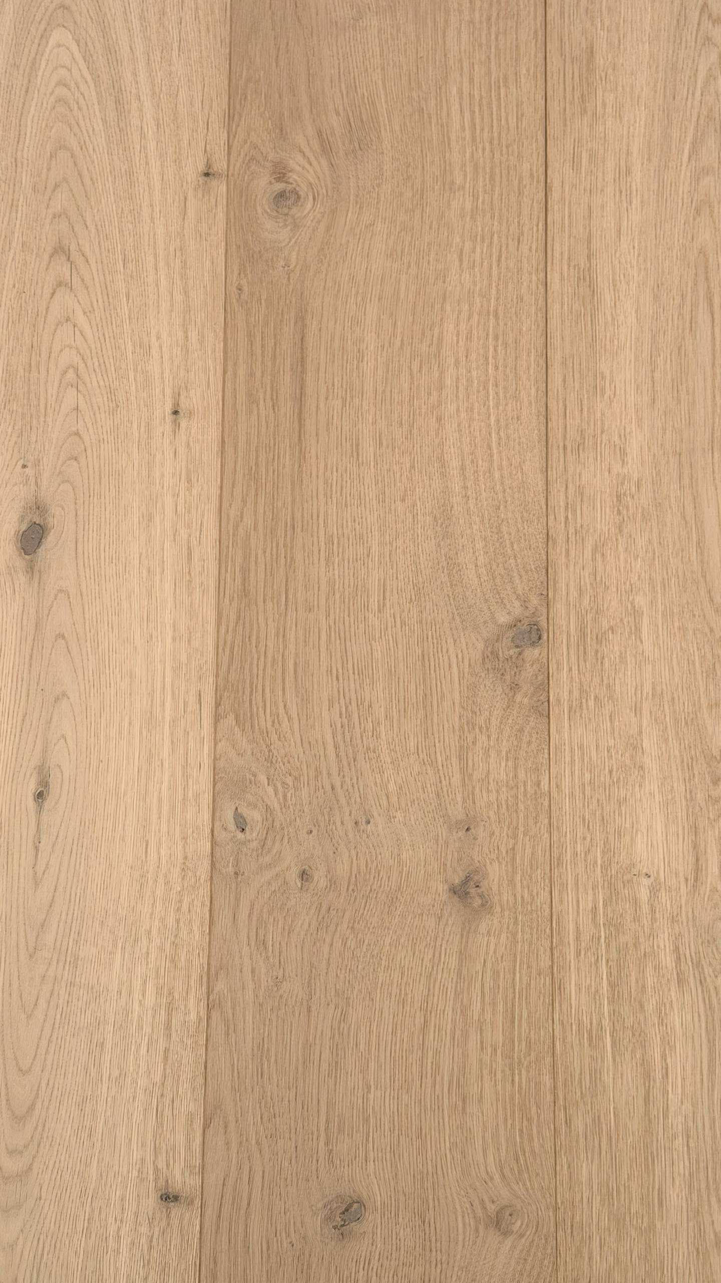 Parquet Chêne Semi-Massif DURBUY 14/3 x 170 x 600-1860 Rustique BCD – Image 2
