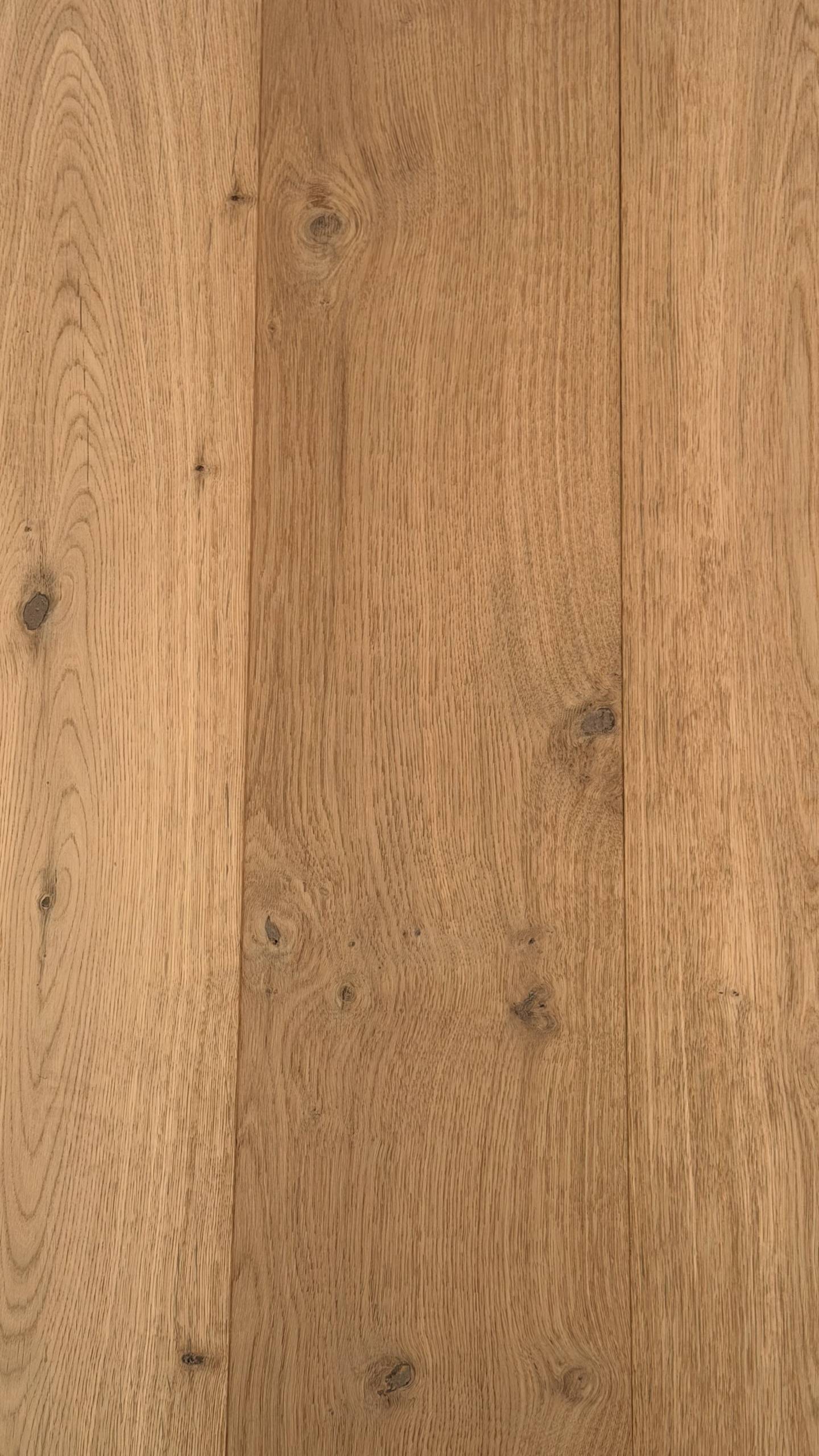 Parquet Chêne Semi-Massif OSTEND 14/3 x 170 x 600-1860 Rustique BCD – Image 2