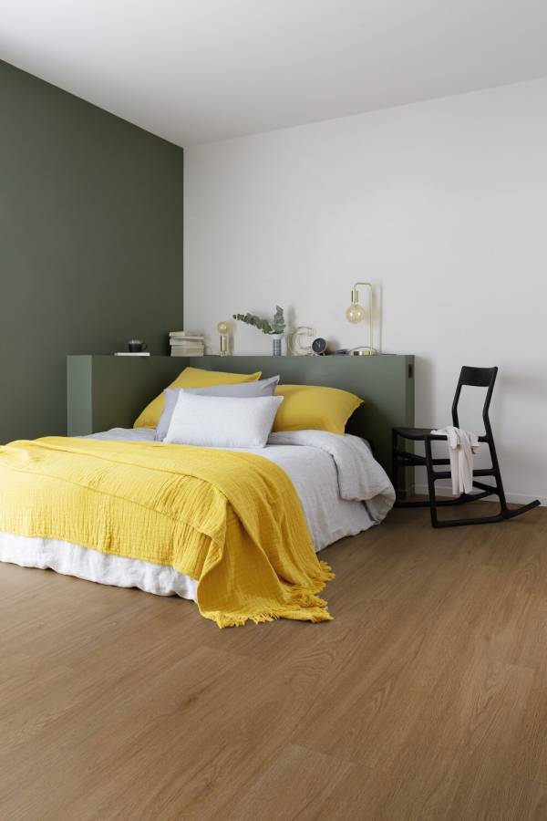 LVT Vinyle COUNTRY BROWN – Image 2