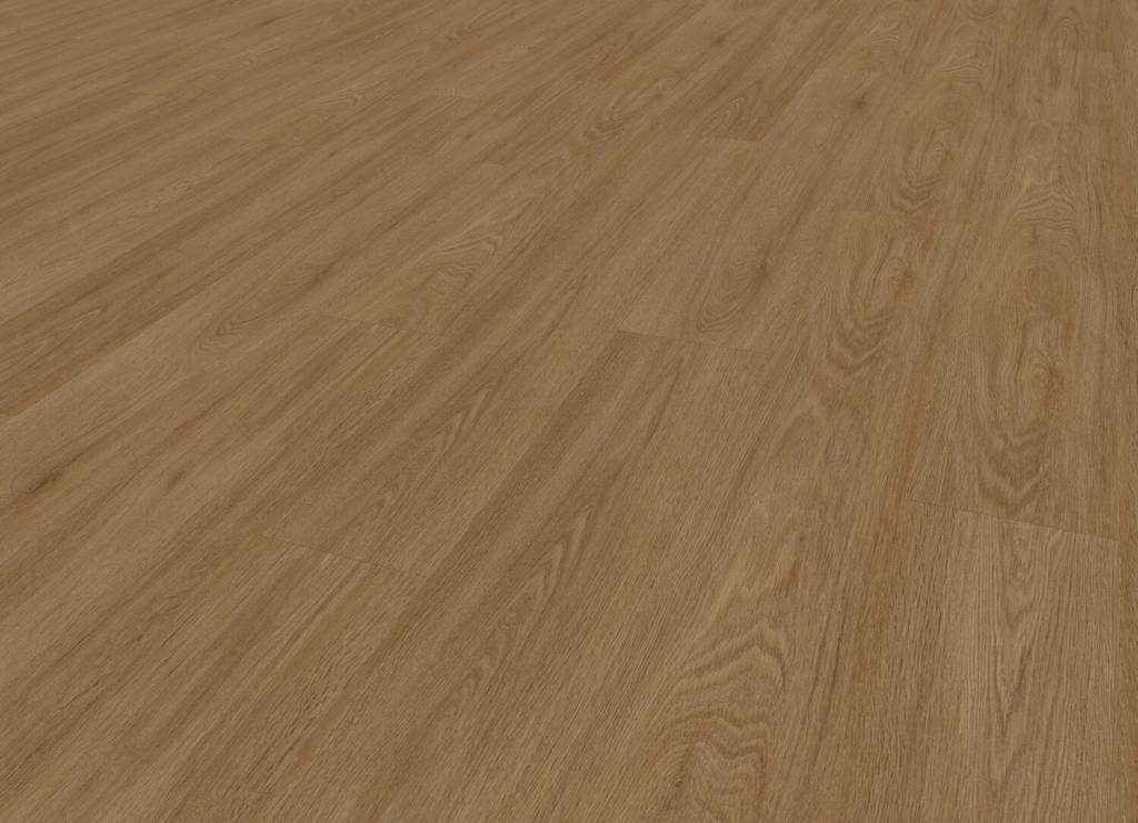 LVT Vinyle COUNTRY BROWN