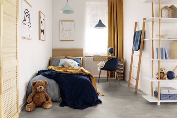 LVT Vinyle PEPPER TAUPE – Image 2