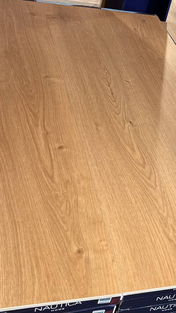 LVT Vinyle Nautica HULL