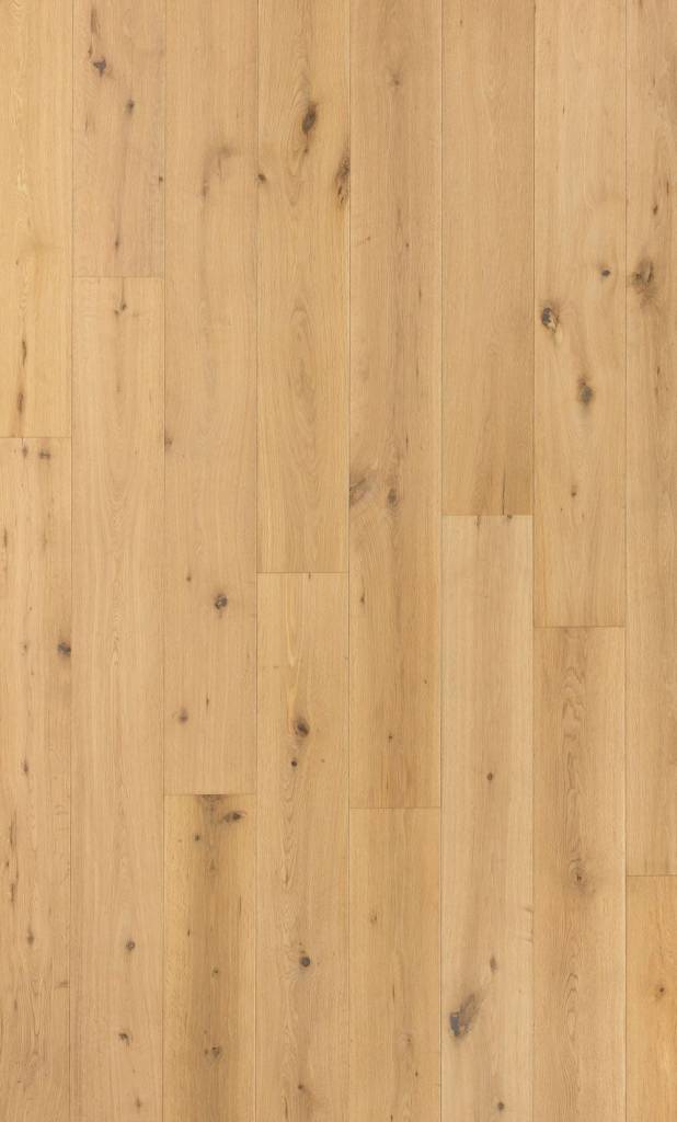 Parquet Chêne Semi-Massif  - Doc'Parquet 3 - Vernis Invisible 14/3 x 190 x 2200