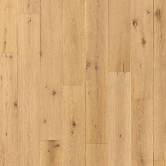 Parquet Chêne Semi-Massif  - Doc'Parquet 3 - Vernis Invisible 14/3 x 190 x 2200