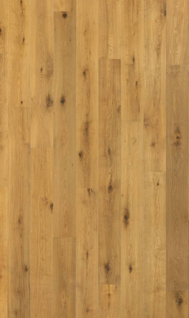 Parquet Chêne Semi-Massif - Doc'Parquet 3 - Vernis Naturel 14/3 x 190 x 2200