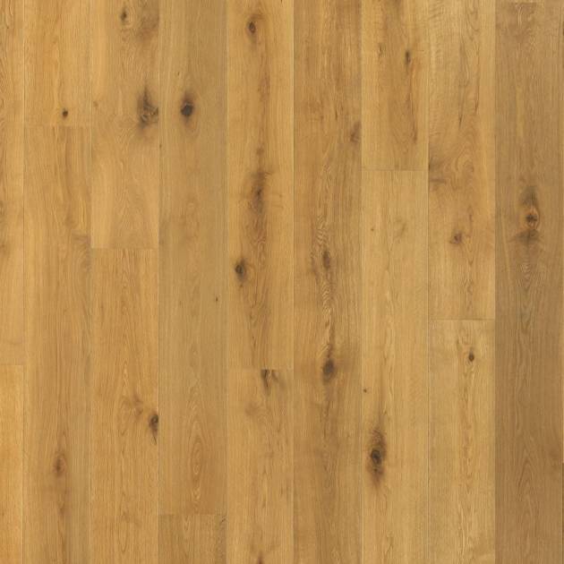 Parquet Chêne Semi-Massif - Doc'Parquet 3 - Vernis Naturel 14/3 x 190 x 2200