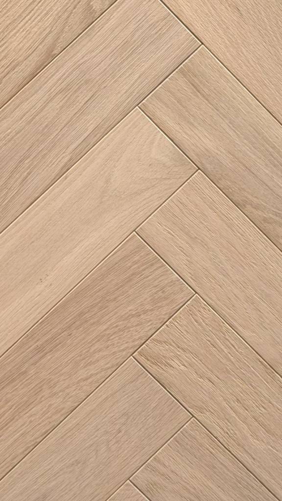 Parquet Chêne Semi-Massif - Huilé Neutre NAMUR - Bâton Rompu