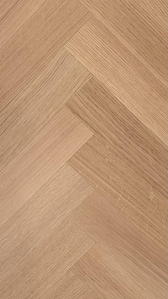 Parquet Chêne Semi-Massif - Vernis Mat - Bâton Rompu