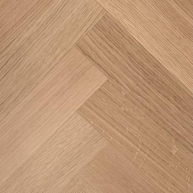 Parquet Chêne Semi-Massif - Vernis Mat - Bâton Rompu