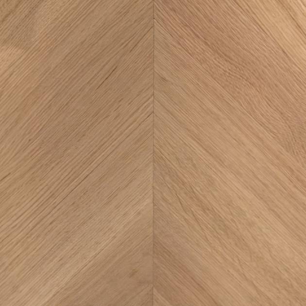 Parquet Chêne Semi-Massif - Vernis Mat - Pointe de Hongrie