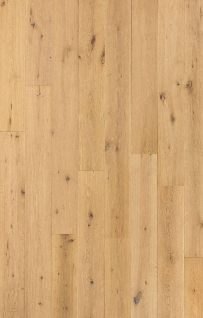 Parquet Chêne Semi-Massif - Doc'Parquet 2 - "CLASSIC" Vernis Neutre 14/3 x 190 x 2200
