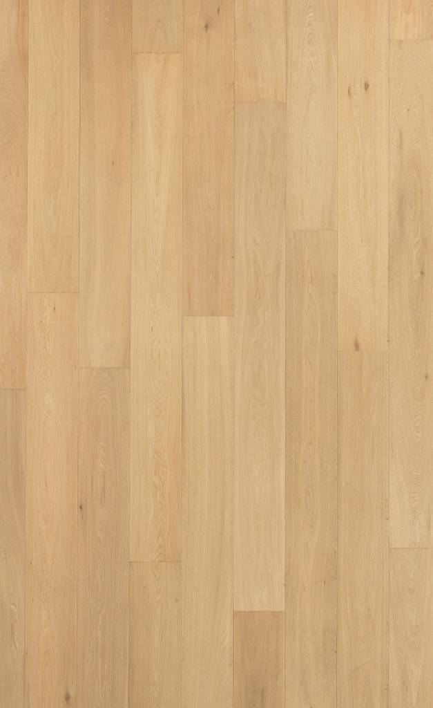 Parquet Chêne Semi-Massif - Doc'Parquet 4 - Vernis Nature Mat 14/3 x 190 x 600-1900