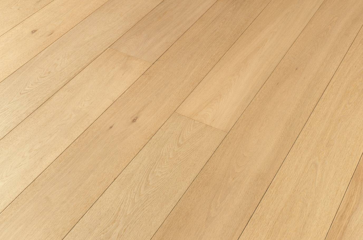 Parquet Chêne Semi-Massif - Doc'Parquet 4 - Vernis Nature Mat 14/3 x 190 x 600-1900 – Image 2
