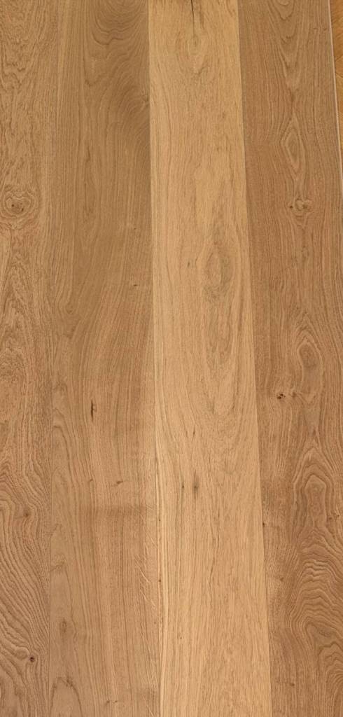 Parquet chêne semi-massif 14/3,3 x 19 Vernis Chêne Naturel 1erBis