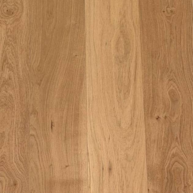Parquet chêne semi-massif 14/3,3 x 19 Vernis Chêne Naturel 1erBis