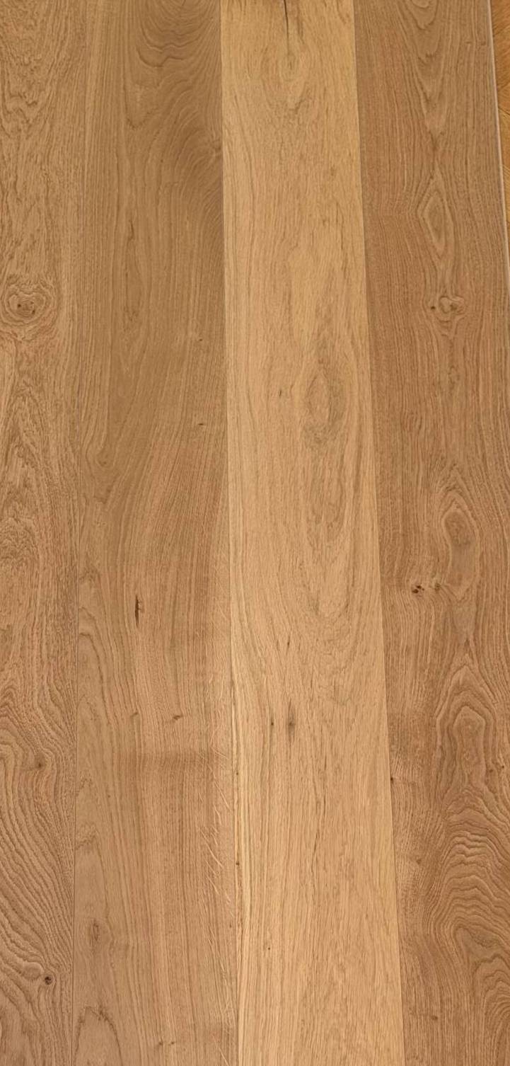 Parquet chêne semi-massif 14/3,3 x 19 Vernis Chêne Naturel 1erBis