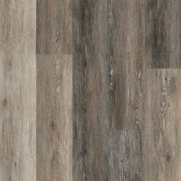 LVT Vinyle CORETEC Black Stone Oak