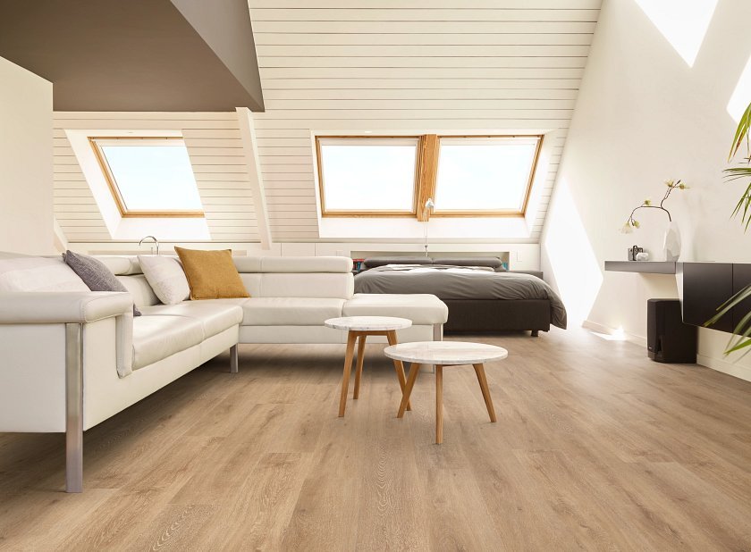 LVT Vinyle CORETEC Lumber – Image 3