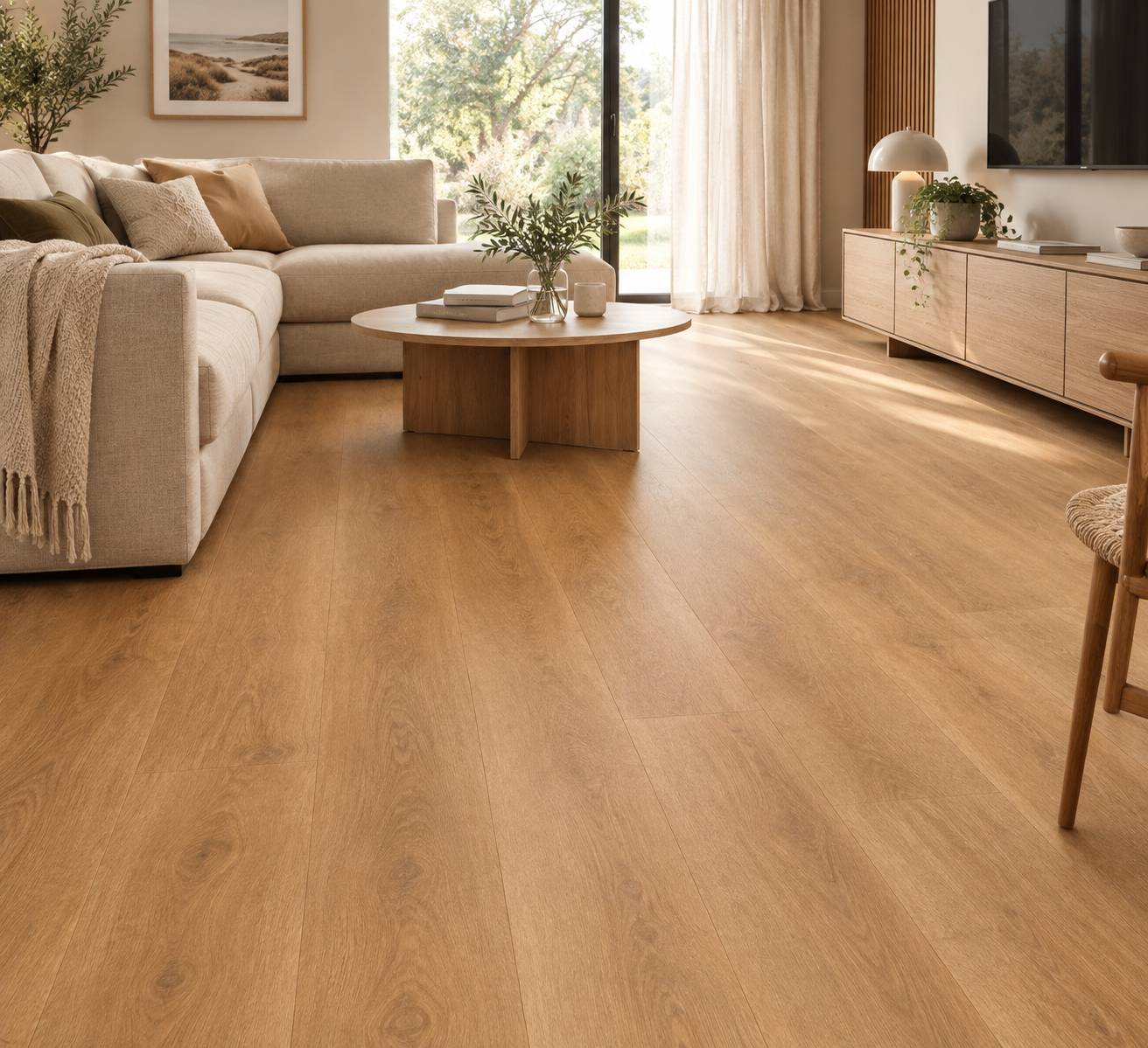 LVT Vinyle Pure Magic – Image 2