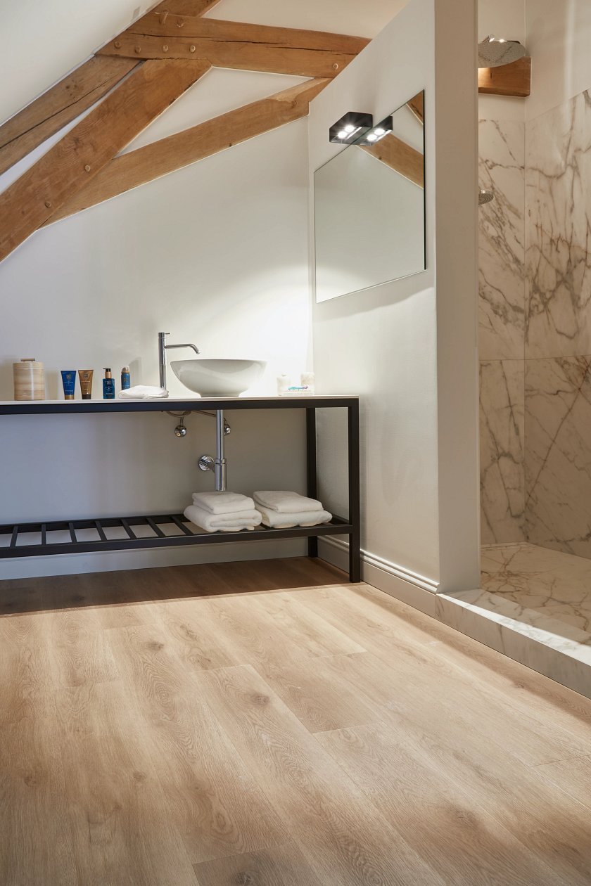 LVT Vinyle CORETEC Meadow – Image 3