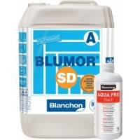 Vitrificateur Blanchon Blumor