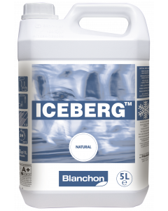 Blanchon Vitrificateur Iceberg