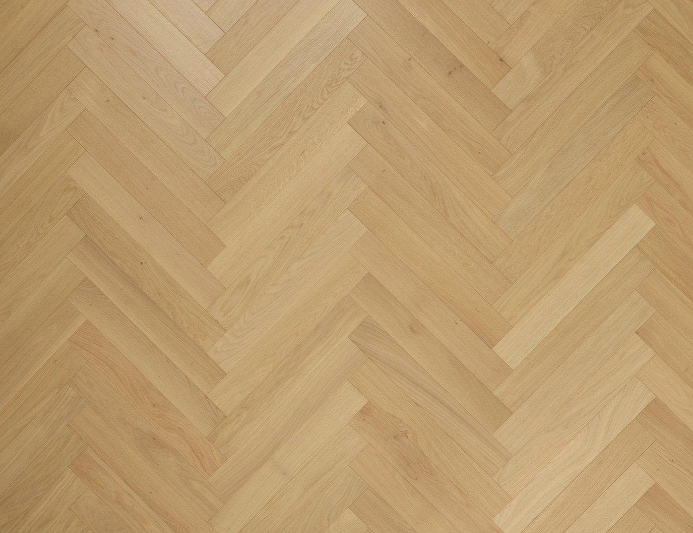 Parquet Chêne Semi-Massif ABC - Vernis Invisible - Bâton Rompu