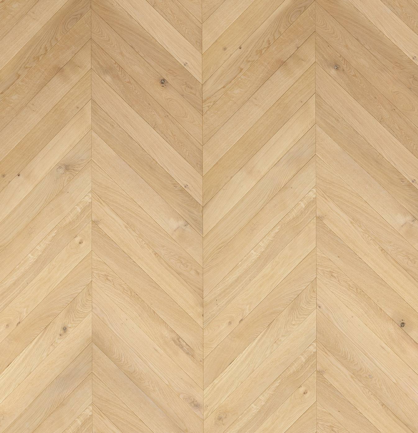 Parquet Chêne Semi-Massif Classic A - BRESCIA - Pointe de Hongrie