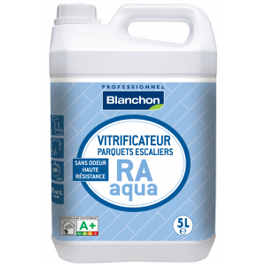 Blanchon Vitrificateur RA Aqua