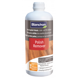 Blanchon Polish Remover