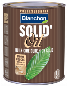 Blanchon Solid'Oil